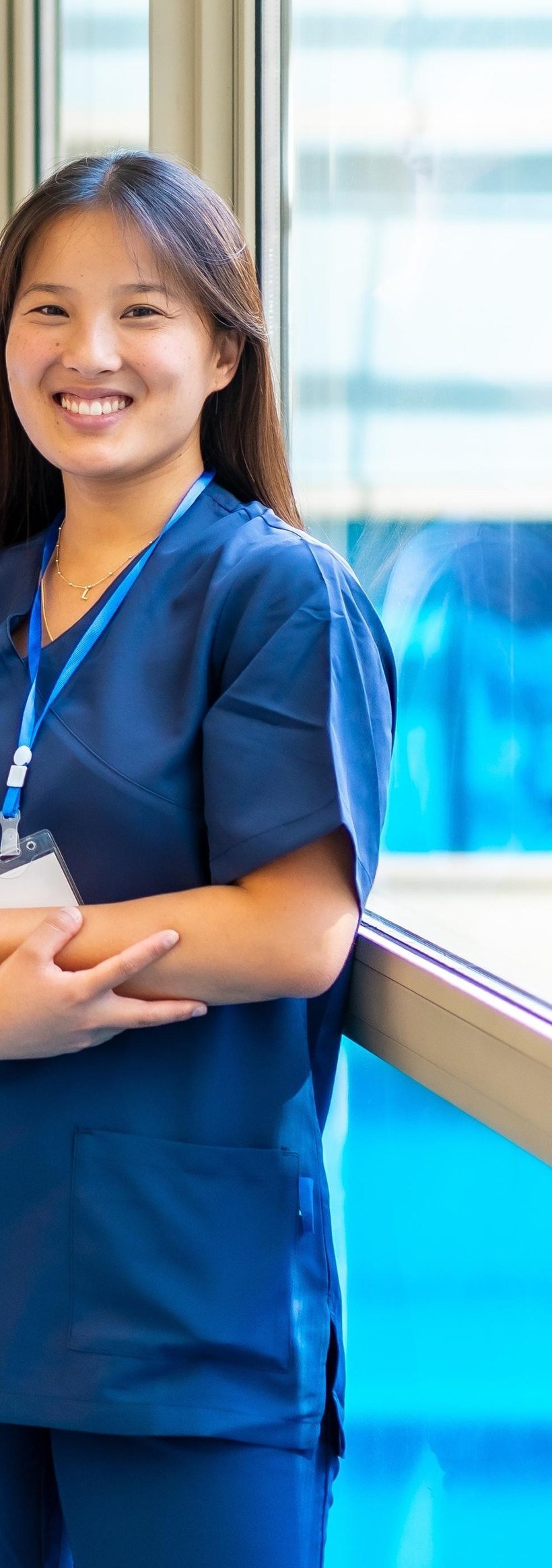 Healthcare professional
